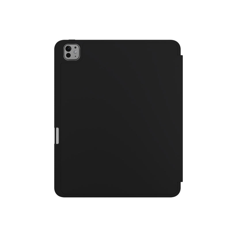 NEXT ONE BLACK ROLLCASE FOR IPAD PRO 13" M4 - iSTYLE BG