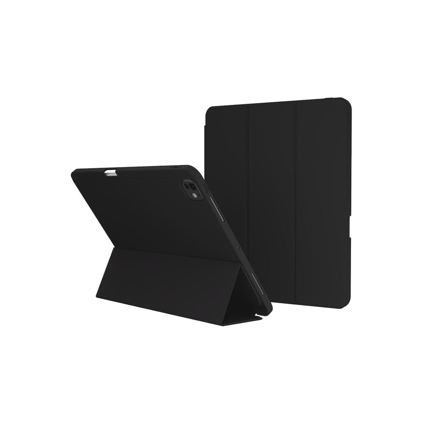 NEXT ONE BLACK ROLLCASE FOR IPAD PRO 13" M4 - iSTYLE BG