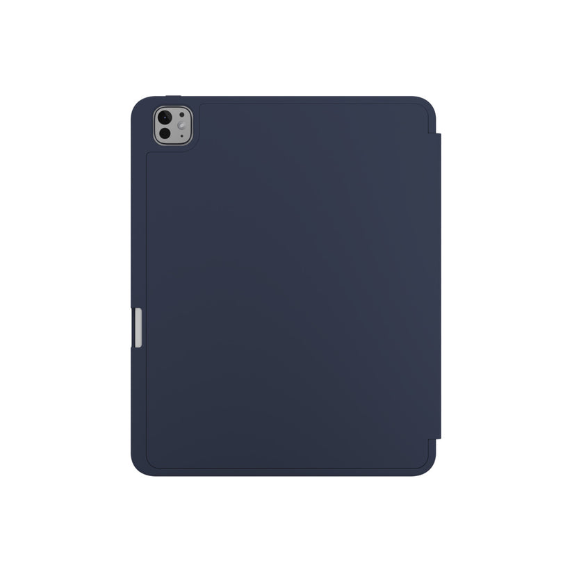 NEXT ONE BLUE ROLLCASE FOR IPAD PRO 13" M4 - iSTYLE BG