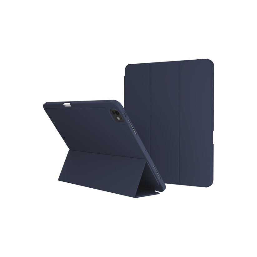 NEXT ONE BLUE ROLLCASE FOR IPAD PRO 13" M4 - iSTYLE BG