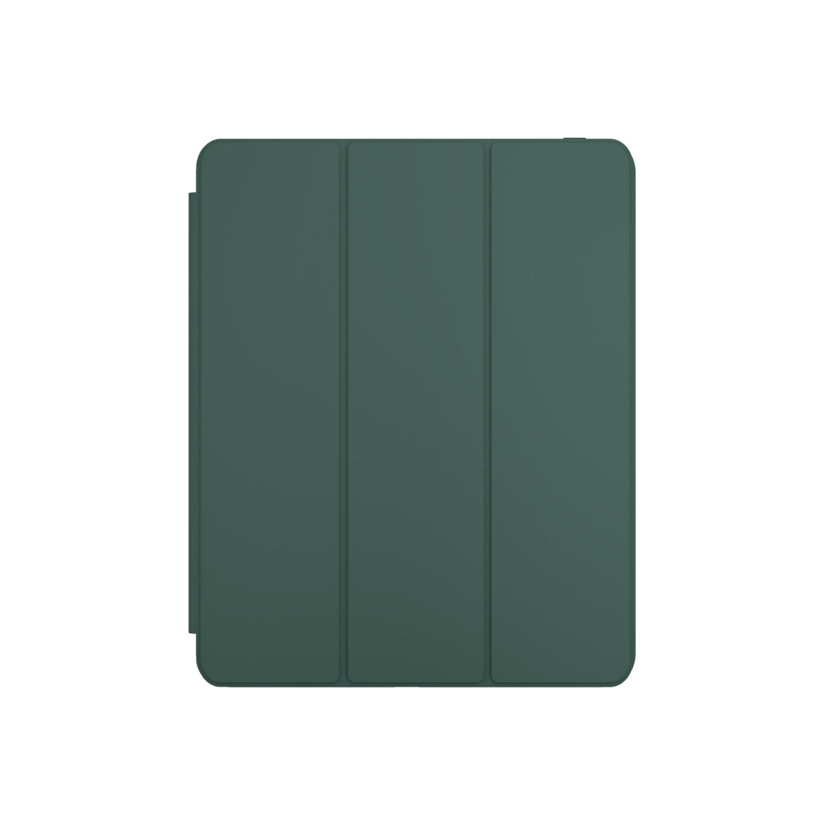 NEXT ONE GREEN ROLLCASE FOR IPAD PRO 13" M4 - iSTYLE BG