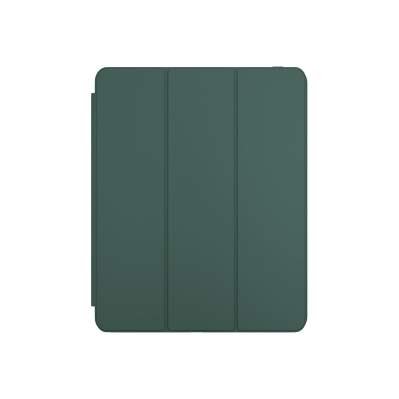 NEXT ONE GREEN ROLLCASE FOR IPAD PRO 13" M4 - iSTYLE BG