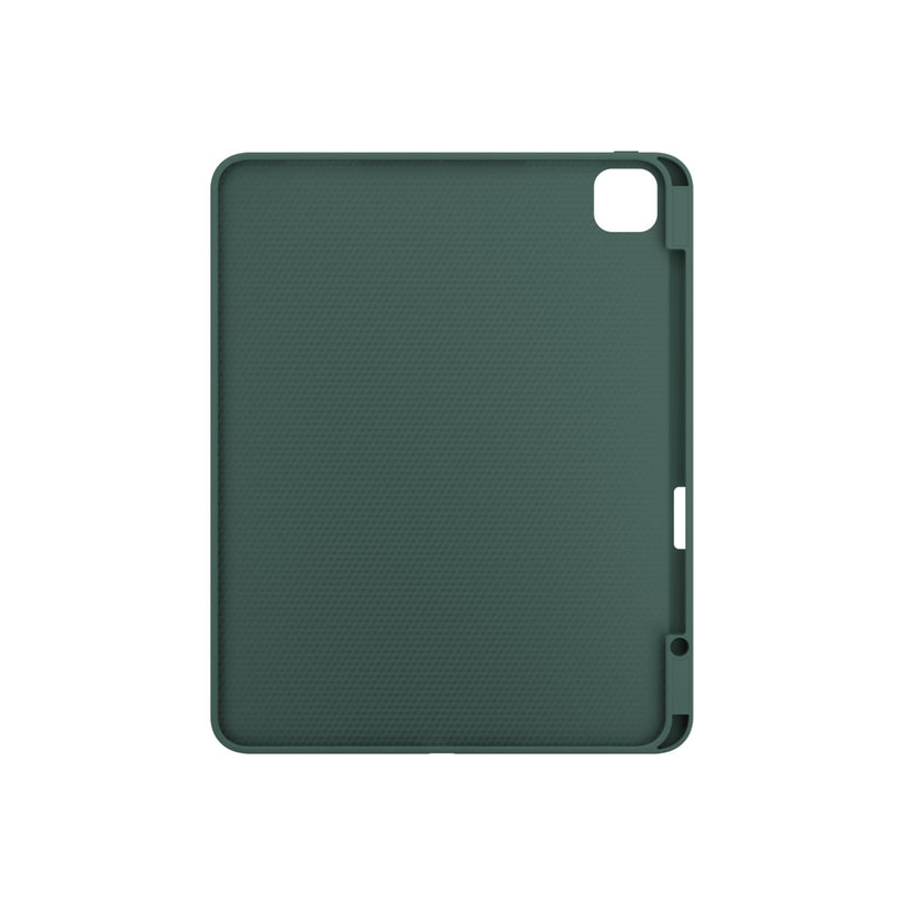 NEXT ONE GREEN ROLLCASE FOR IPAD PRO 13" M4 - iSTYLE BG