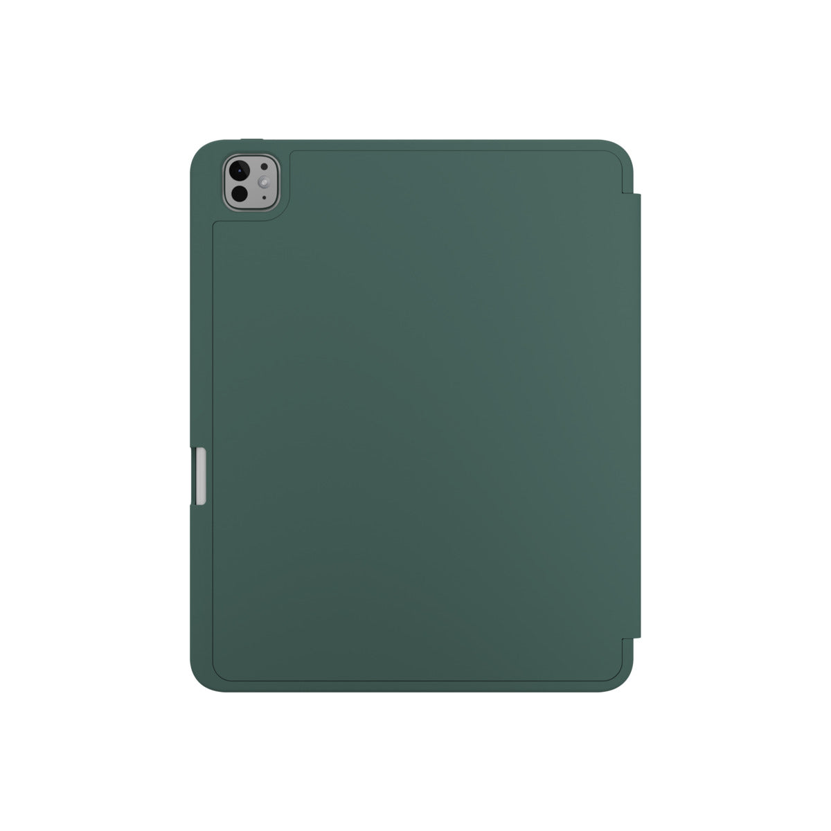 NEXT ONE GREEN ROLLCASE FOR IPAD PRO 13" M4 - iSTYLE BG