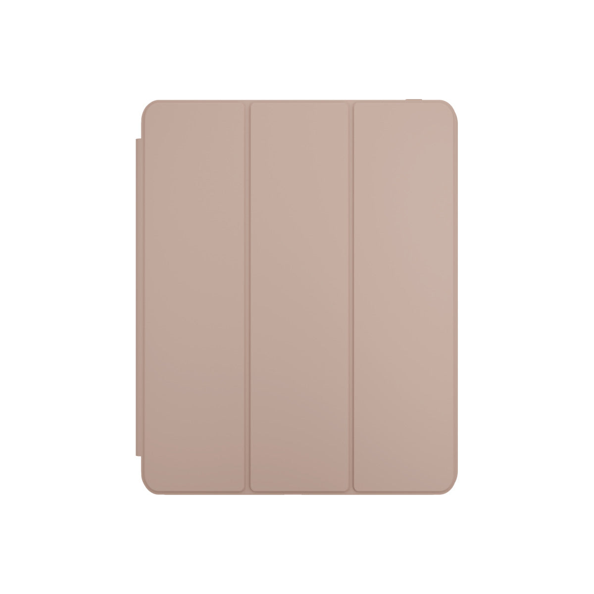 NEXT ONE PINK ROLLCASE FOR IPAD PRO 13" M4 - iSTYLE BG