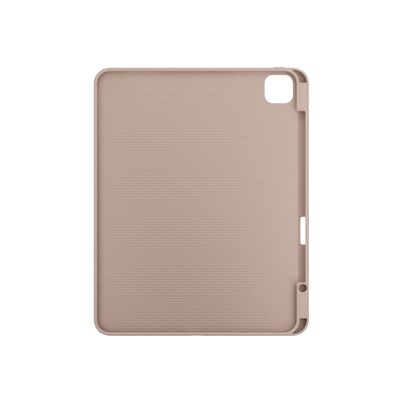 NEXT ONE PINK ROLLCASE FOR IPAD PRO 13" M4 - iSTYLE BG