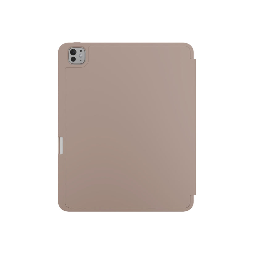 NEXT ONE PINK ROLLCASE FOR IPAD PRO 13" M4 - iSTYLE BG