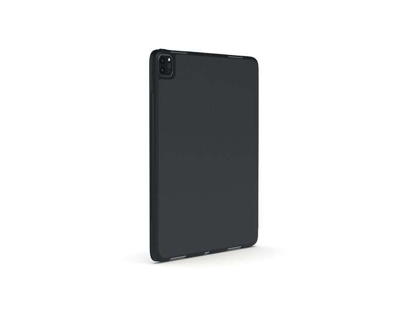 Кейс за iPad Pro 12,9 от NEXT - Rollcase - черен - iSTYLE BG