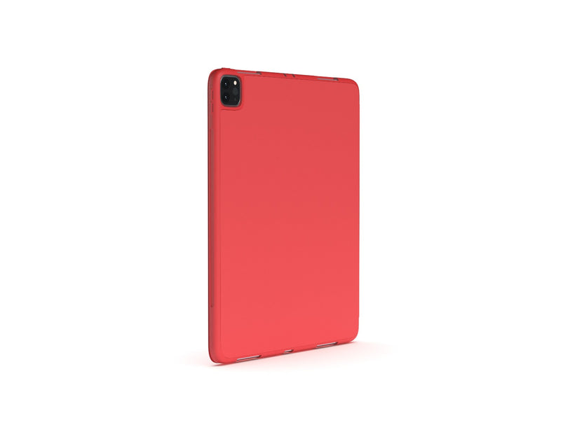 Кейс за iPad Pro 12,9 от NEXT - Rollcase - червен - iSTYLE BG