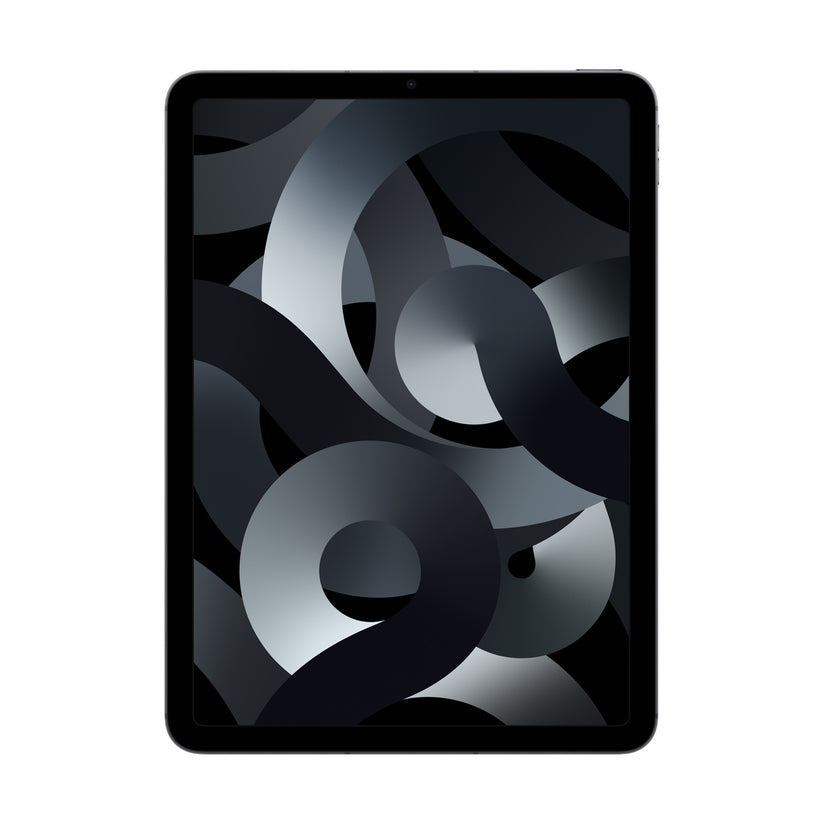 iPad Air 5 Wi-Fi + Cellular 64GB - Space Grey - iSTYLE BG
