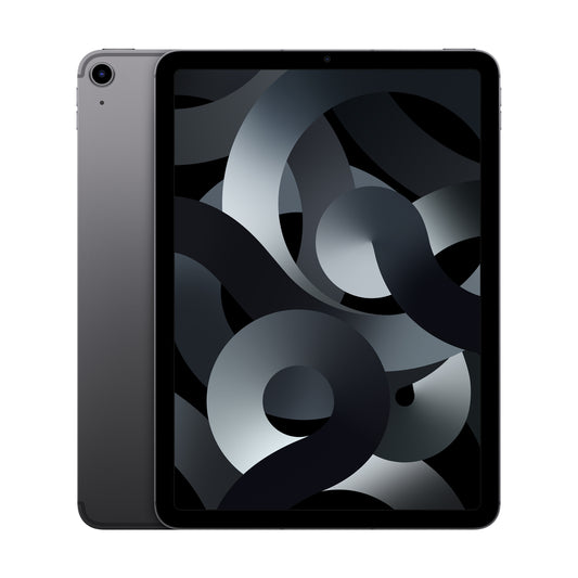 iPad Air 5 Wi-Fi + Cellular 64GB - Space Grey - iSTYLE BG