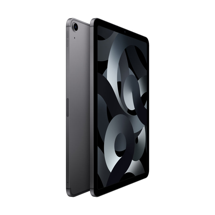 iPad Air 5 Wi-Fi + Cellular 64GB - Space Grey - iSTYLE BG