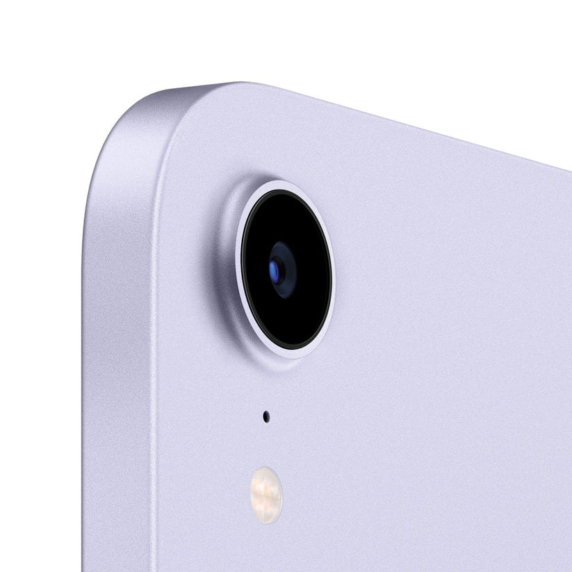 Демонстрационен iPad mini 6 Wi-Fi 64GB - Purple - iSTYLE BG