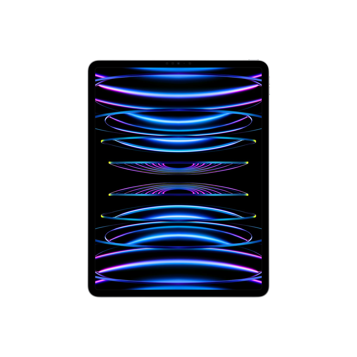 Демонстрационен iPad Pro 12.9" с M2 чип Wi-Fi 128GB - Silver - iSTYLE BG