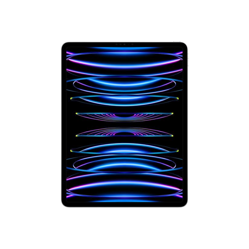 Демонстрационен iPad Pro 12.9" с M2 чип Wi-Fi 128GB - Silver - iSTYLE BG