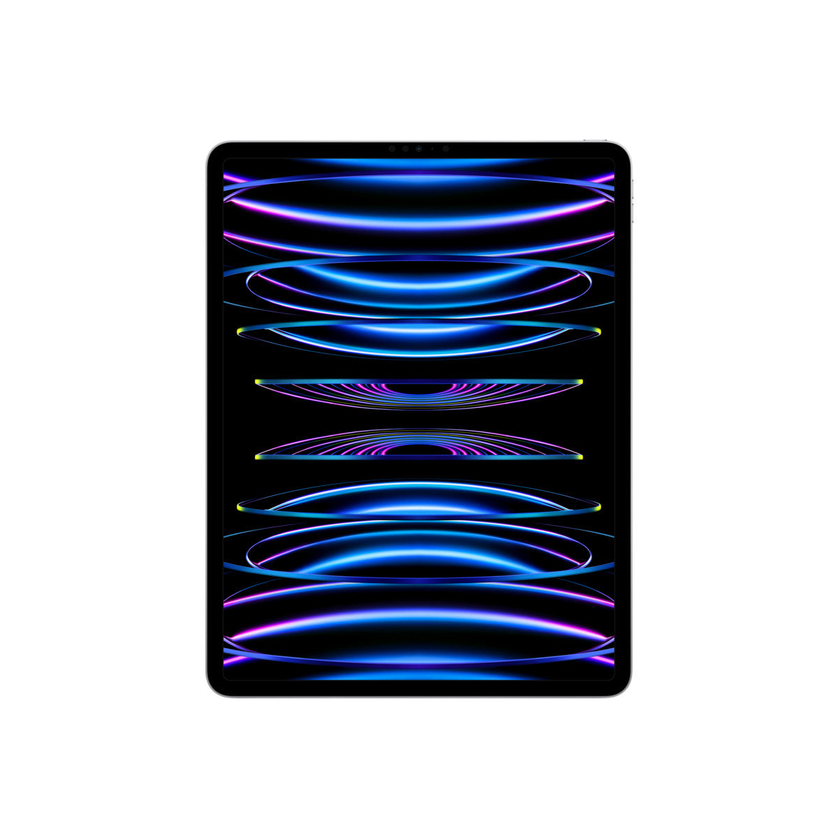 Демонстрационен iPad Pro 12.9" с M2 чип Wi-Fi 128GB - Silver - iSTYLE BG