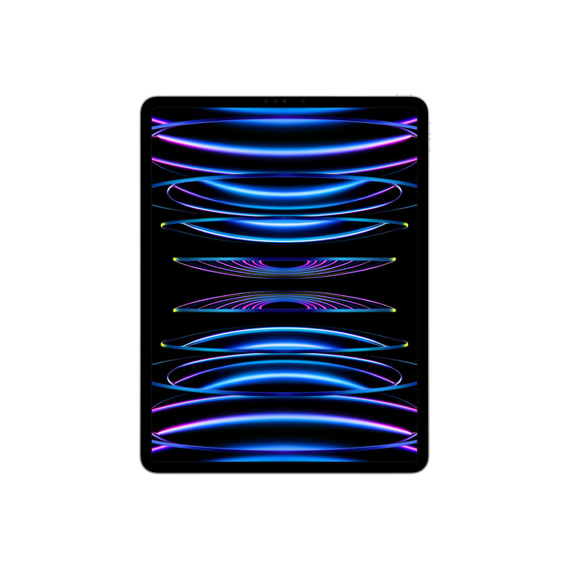 Демонстрационен iPad Pro 12.9" с M2 чип Wi-Fi 128GB - Silver - iSTYLE BG
