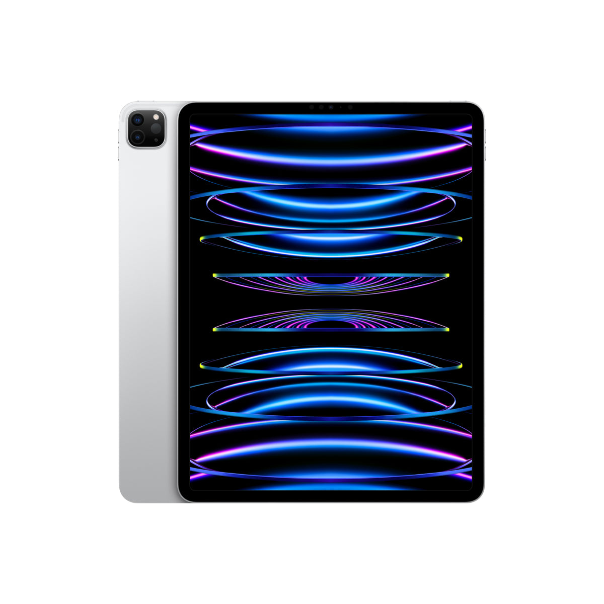 Демонстрационен iPad Pro 12.9" с M2 чип Wi-Fi 128GB - Silver - iSTYLE BG
