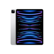 Демонстрационен iPad Pro 12.9" с M2 чип Wi-Fi 128GB - Silver - iSTYLE BG