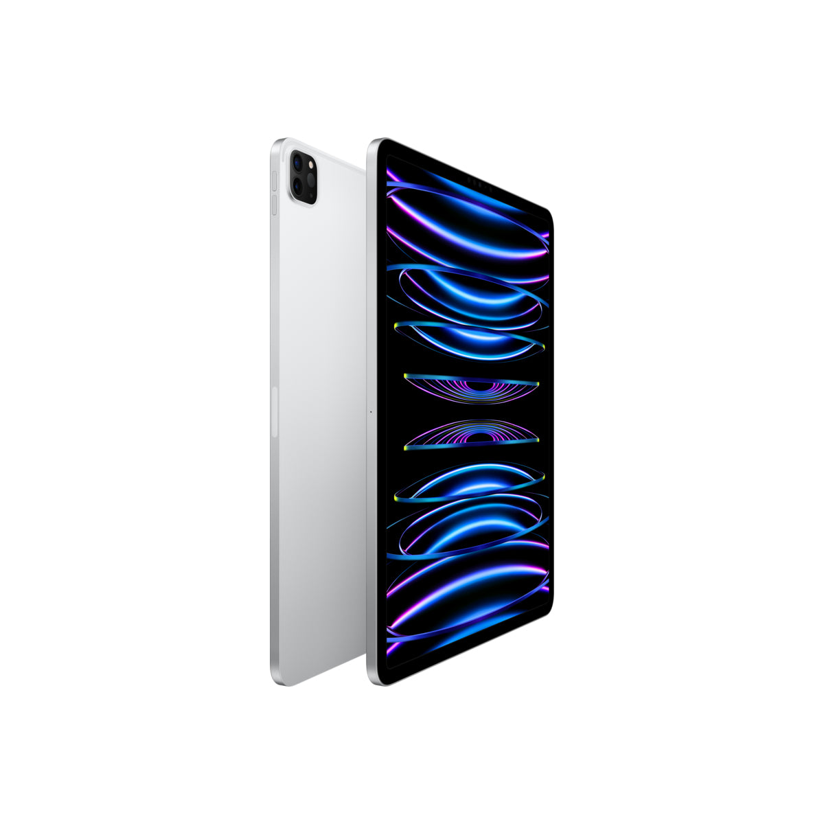 Демонстрационен iPad Pro 12.9" с M2 чип Wi-Fi 128GB - Silver - iSTYLE BG