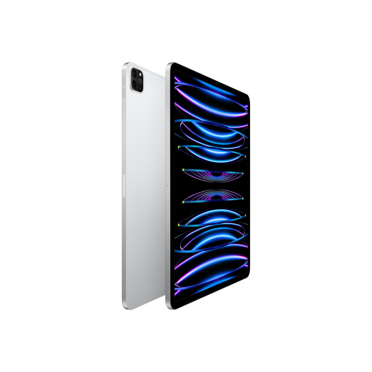 Демонстрационен iPad Pro 12.9" с M2 чип Wi-Fi 128GB - Silver - iSTYLE BG