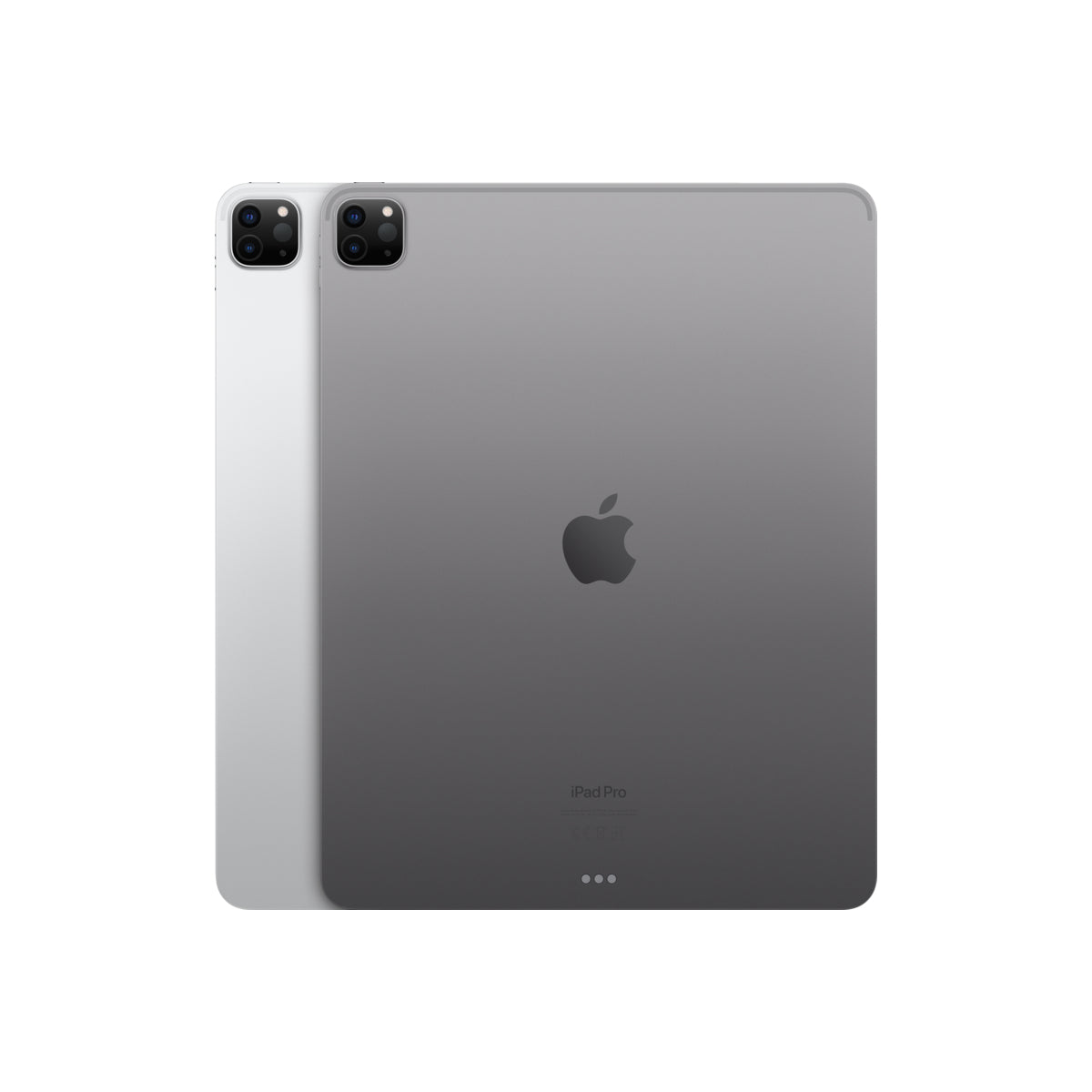 Демонстрационен iPad Pro 12.9" с M2 чип Wi-Fi 128GB - Silver - iSTYLE BG
