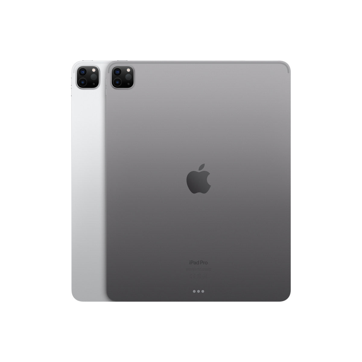 Демонстрационен iPad Pro 12.9" с M2 чип Wi-Fi 128GB - Silver - iSTYLE BG