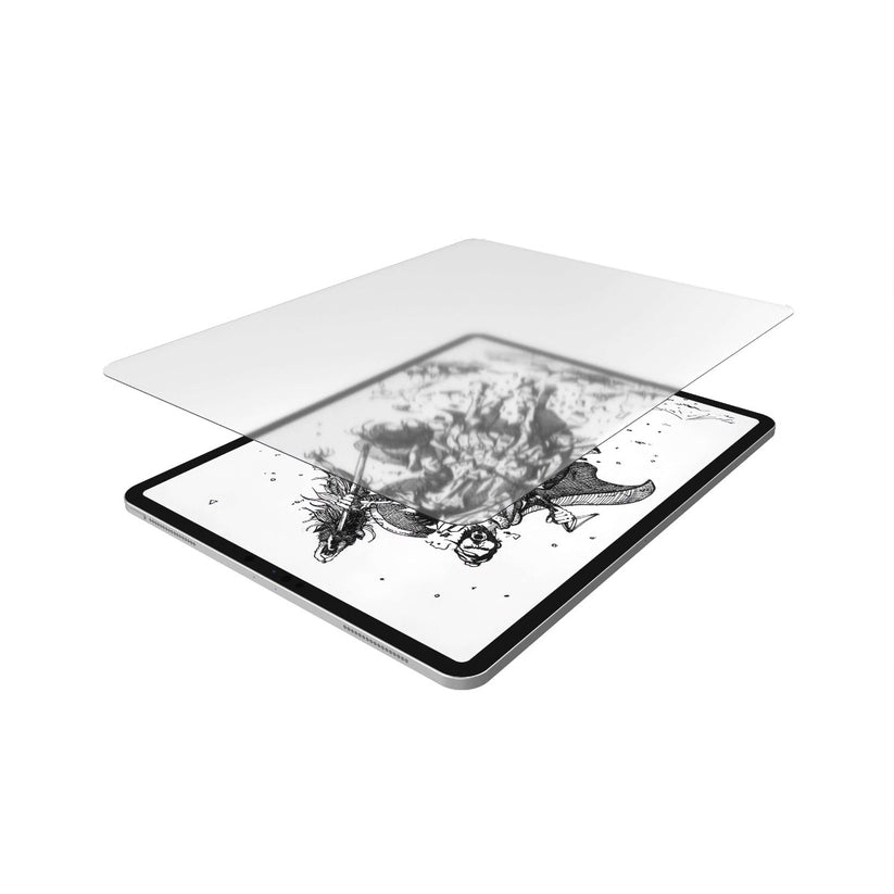 Протектор за iPad Pro 11 от NEXT ONE с усещане за хартия - iSTYLE BG