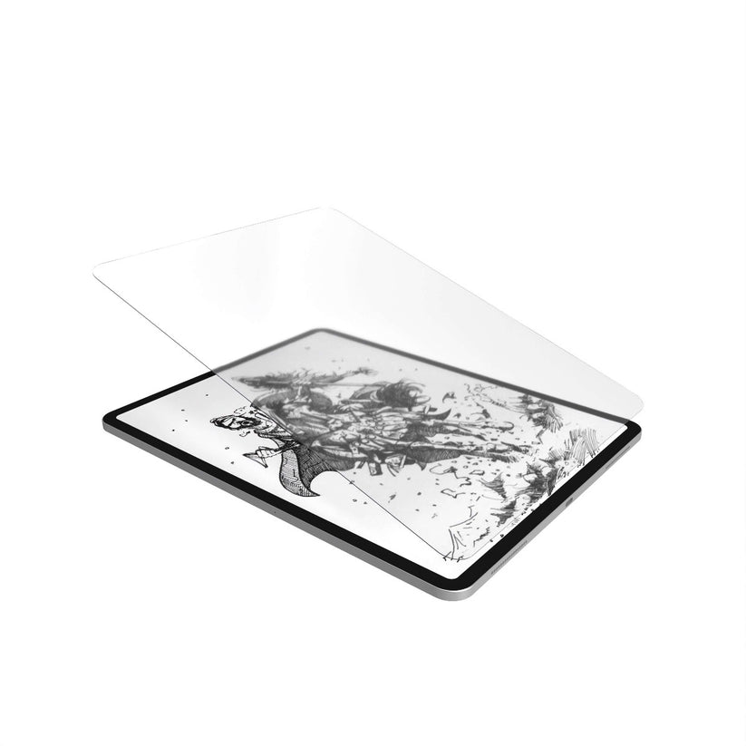 Протектор за iPad Pro 11 от NEXT ONE с усещане за хартия - iSTYLE BG