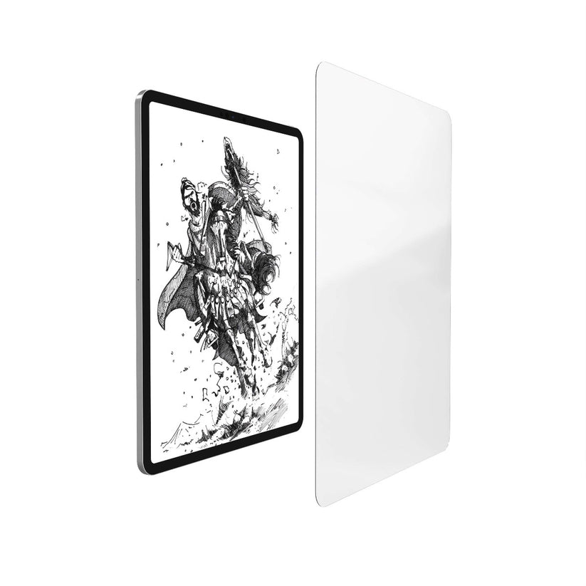 Протектор за iPad Pro 11 от NEXT ONE с усещане за хартия - iSTYLE BG