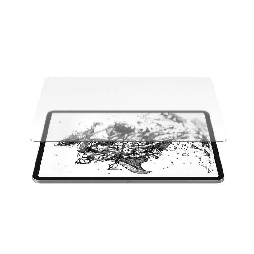 Протектор за iPad Pro 11 от NEXT ONE с усещане за хартия - iSTYLE BG