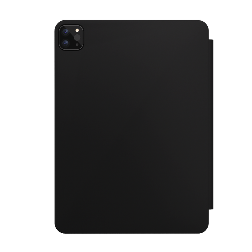 Кейс за iPad Pro 11 от NEXT - smart case - черен - iSTYLE BG