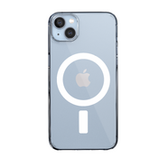 Прозрачен кейс за iPhone 14 от NEXT с MagSafe - iSTYLE BG