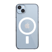 Прозрачен кейс за iPhone 14 Plus от NEXT с MagSafe - iSTYLE BG