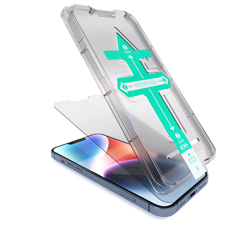 Темперирано стъкло за iPhone 14 Plus от NEXT ONE - iSTYLE BG