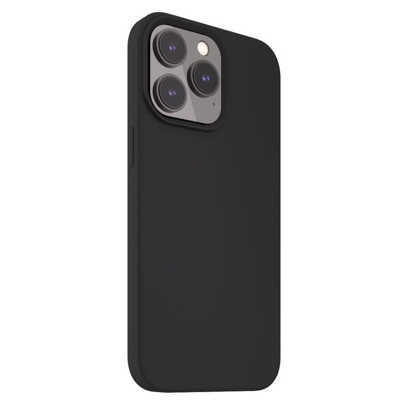 Кейс за iPhone 14 Pro от NEXT - черен с MagSafe - iSTYLE BG