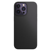 Кейс за iPhone 14 Pro от NEXT - черен с MagSafe - iSTYLE BG