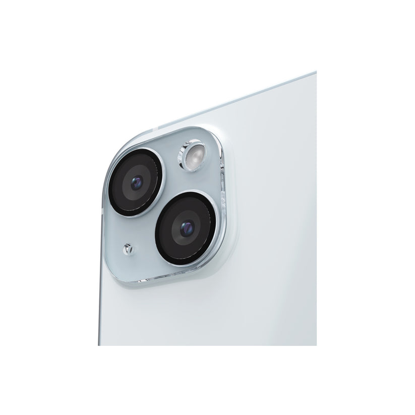 Протектор за камерата на iPhone 15 / 15 PLUS от NEXT - iSTYLE BG