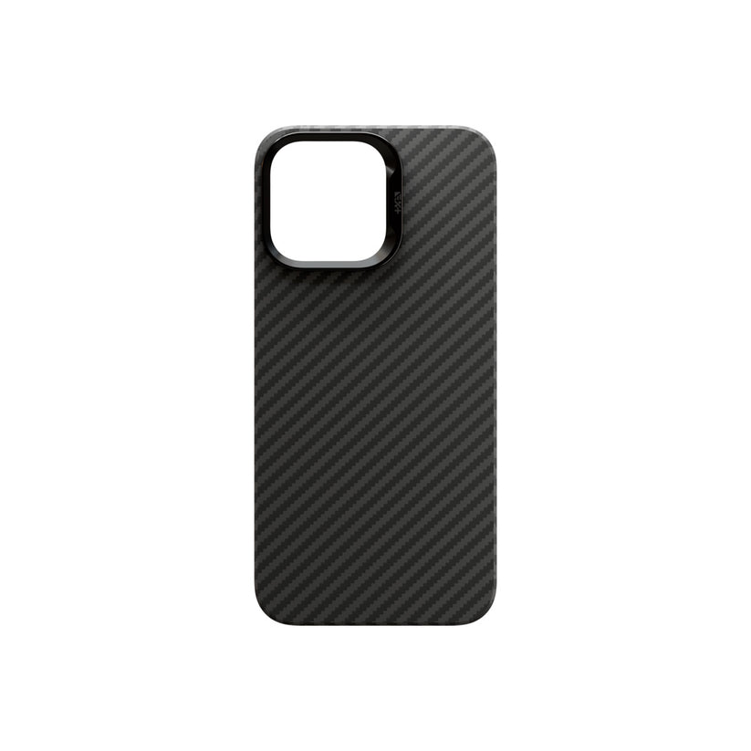 Кейс за iPhone 15 Pro Max от NEXT ONE - AIRSHIELD - iSTYLE BG