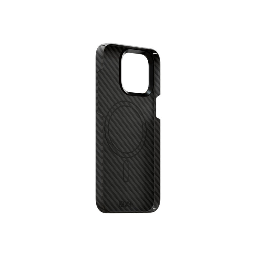 Кейс за iPhone 15 Pro Max от NEXT ONE - AIRSHIELD - iSTYLE BG