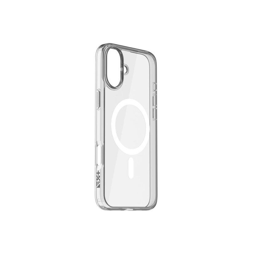 NEXT ONE Clear Shield Case for iPhone 16 Plus MagSafe compatible - iSTYLE BG