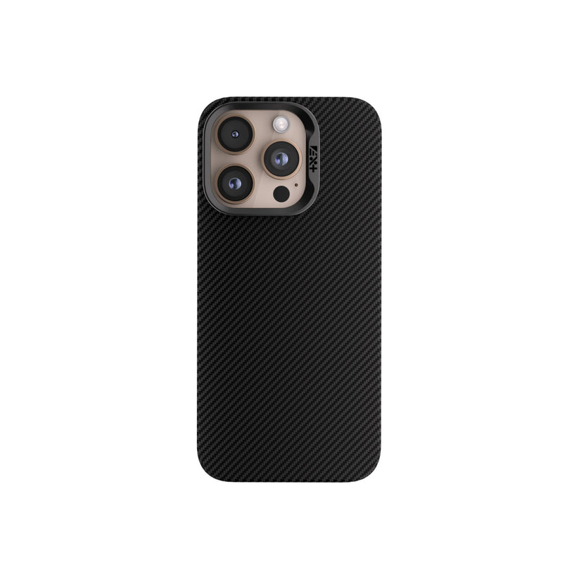 Кейс за iPhone 16 Pro от NEXT ONE - AIRSHIELD - iSTYLE BG