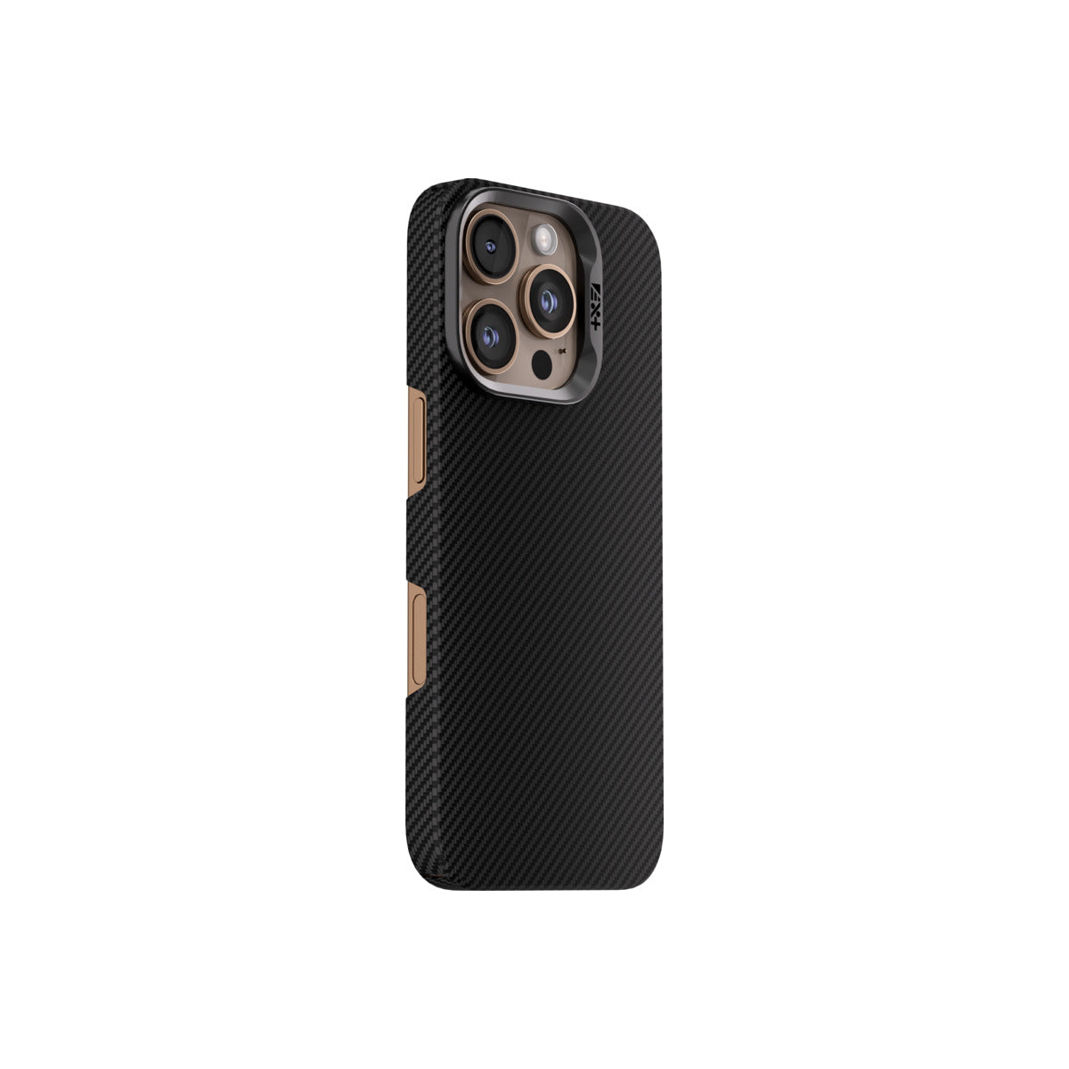 Кейс за iPhone 16 Pro от NEXT ONE - AIRSHIELD - iSTYLE BG