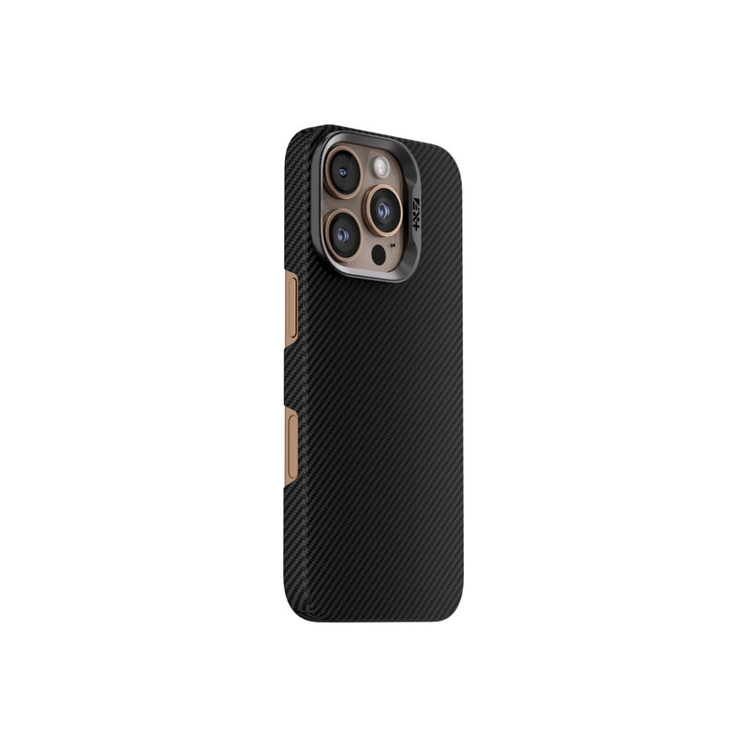 Кейс за iPhone 16 Pro от NEXT ONE - AIRSHIELD - iSTYLE BG