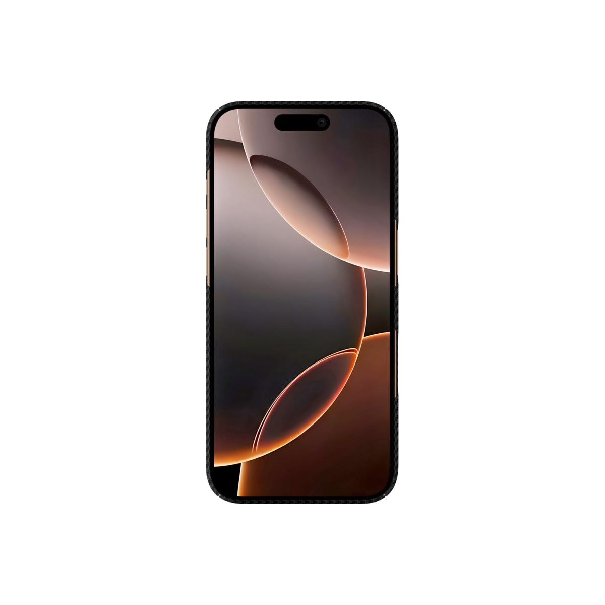 Кейс за iPhone 16 Pro от NEXT ONE - AIRSHIELD - iSTYLE BG
