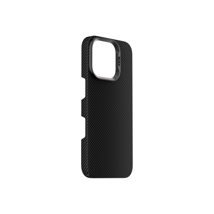 Кейс за iPhone 16 Pro от NEXT ONE - AIRSHIELD - iSTYLE BG