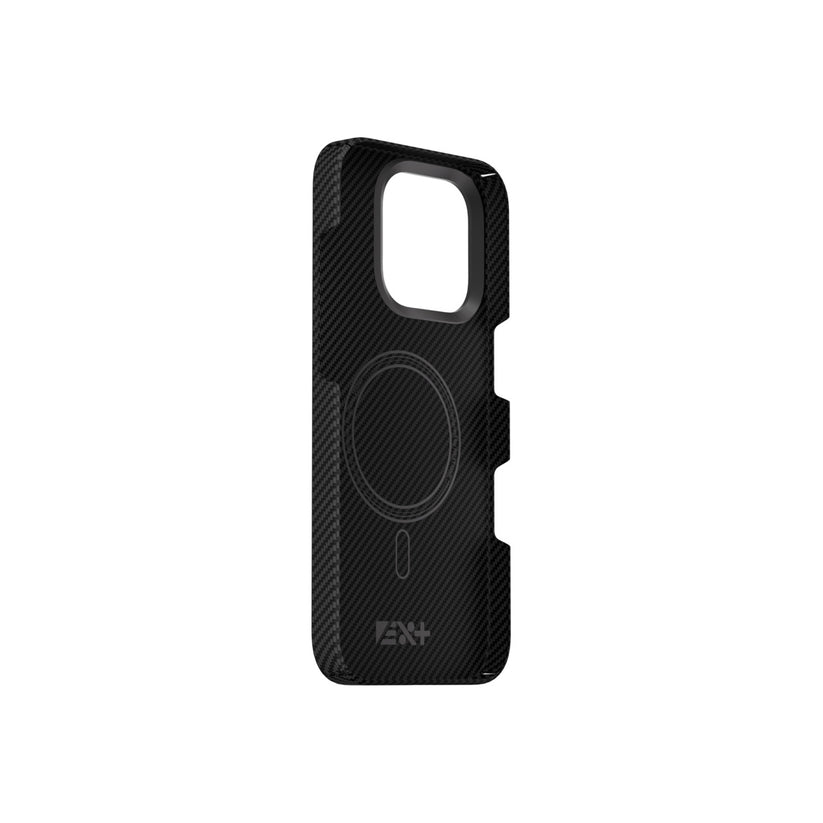 Кейс за iPhone 16 Pro от NEXT ONE - AIRSHIELD - iSTYLE BG