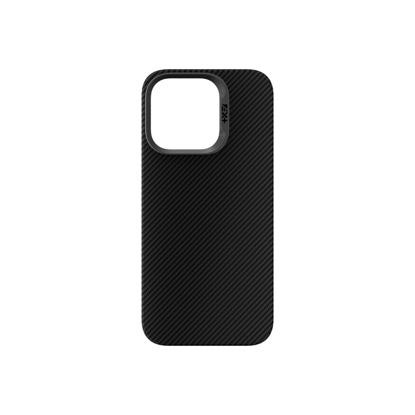 Кейс за iPhone 16 Pro от NEXT ONE - AIRSHIELD - iSTYLE BG
