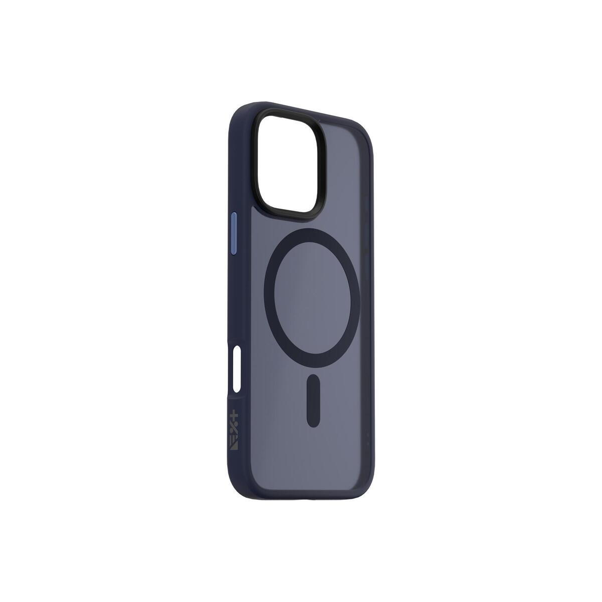 NEXT ONE MIDNIGHT MIST SHIELD CASE FOR iPhone 16 PRO MAX | MAGSAFE COMPATIBLE - iSTYLE BG