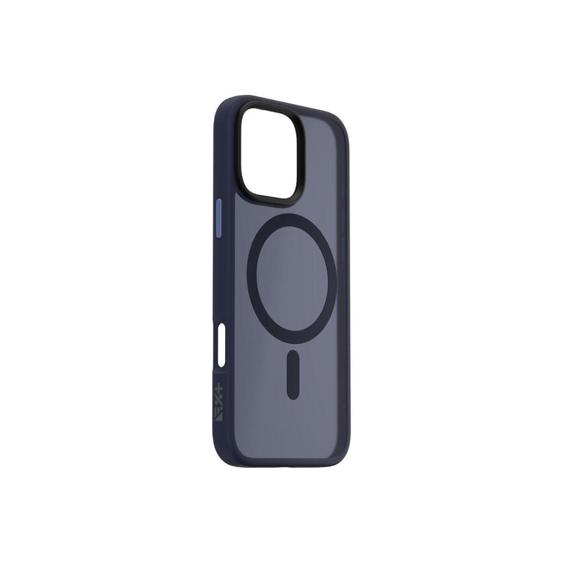 NEXT ONE MIDNIGHT MIST SHIELD CASE FOR iPhone 16 PRO MAX | MAGSAFE COMPATIBLE - iSTYLE BG